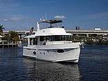 2015 Beneteau Swift Trawler Photo #4