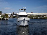 2015 Beneteau Swift Trawler Photo #5