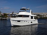 2015 Beneteau Swift Trawler Photo #6