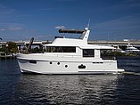 2015 Beneteau Swift Trawler Photo #7