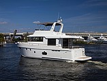 2015 Beneteau Swift Trawler Photo #8