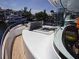 2015 Beneteau Swift Trawler Photo #12