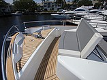 2015 Beneteau Swift Trawler Photo #13