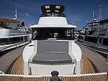 2015 Beneteau Swift Trawler Photo #15