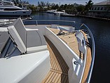 2015 Beneteau Swift Trawler Photo #16