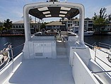 2015 Beneteau Swift Trawler Photo #21