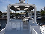 2015 Beneteau Swift Trawler Photo #22