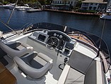 2015 Beneteau Swift Trawler Photo #31