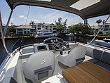 2015 Beneteau Swift Trawler Photo #35