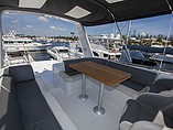 2015 Beneteau Swift Trawler Photo #40