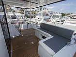 2015 Beneteau Swift Trawler Photo #51