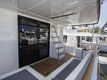 2015 Beneteau Swift Trawler Photo #52