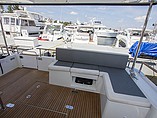 2015 Beneteau Swift Trawler Photo #54