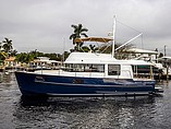 15 Beneteau Swift Trawler
