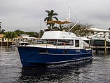 2015 Beneteau Swift Trawler Photo #2