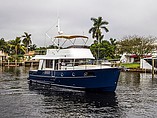 2015 Beneteau Swift Trawler Photo #4