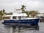 2015 Beneteau Swift Trawler Photo #5