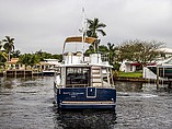 2015 Beneteau Swift Trawler Photo #7