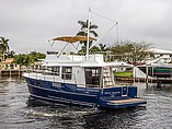 2015 Beneteau Swift Trawler Photo #8