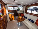 2015 Beneteau Swift Trawler Photo #10