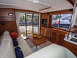 2015 Beneteau Swift Trawler Photo #13