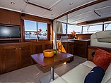 2015 Beneteau Swift Trawler Photo #16