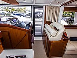 2015 Beneteau Swift Trawler Photo #17