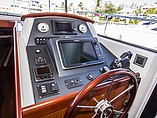 2015 Beneteau Swift Trawler Photo #20