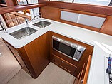 2015 Beneteau Swift Trawler Photo #25