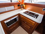 2015 Beneteau Swift Trawler Photo #27