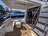 2015 Beneteau Swift Trawler Photo #58