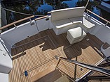 2015 Beneteau Swift Trawler Photo #60