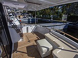 2015 Beneteau Swift Trawler Photo #61