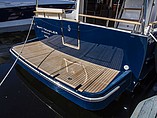 2015 Beneteau Swift Trawler Photo #64