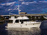 15 Beneteau Swift Trawler