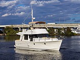 2015 Beneteau Swift Trawler Photo #2