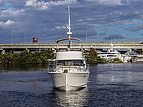 2015 Beneteau Swift Trawler Photo #3