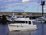 2015 Beneteau Swift Trawler Photo #4