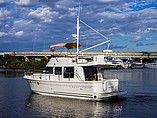 2015 Beneteau Swift Trawler Photo #6