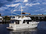 2015 Beneteau Swift Trawler Photo #8