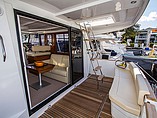 2015 Beneteau Swift Trawler Photo #9