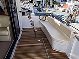 2015 Beneteau Swift Trawler Photo #10