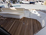 2015 Beneteau Swift Trawler Photo #12