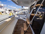 2015 Beneteau Swift Trawler Photo #13