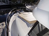 2015 Beneteau Swift Trawler Photo #18
