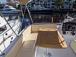 2015 Beneteau Swift Trawler Photo #24