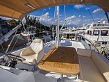2015 Beneteau Swift Trawler Photo #25