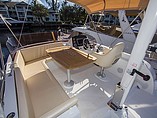 2015 Beneteau Swift Trawler Photo #27