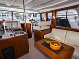 2015 Beneteau Swift Trawler Photo #38