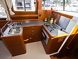 2015 Beneteau Swift Trawler Photo #49